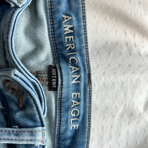 AE Soft Knit Jegging - Picture 2 of 4